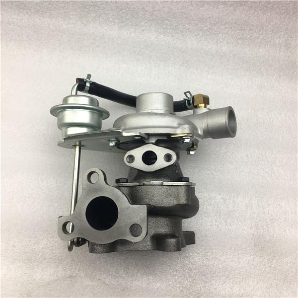 RHB31 VB110021 129189-18010 turbo for Yanmar Marine with 3TN100TE-NS Engine 